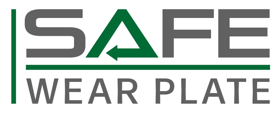 Safe Wear Plate - Den säkra slitplåten